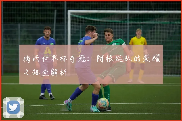 梅西世界杯夺冠:阿根廷队的荣耀之路全解析